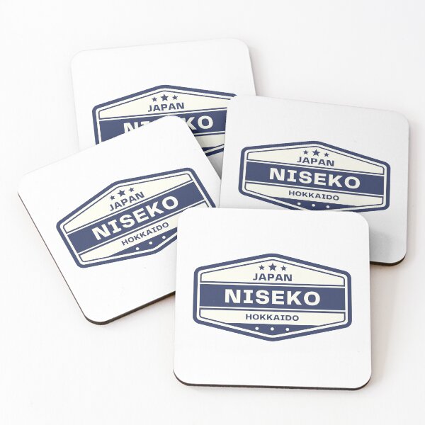 Item preview, Niseko - Japan  designed and sold by GoodOldVintage.