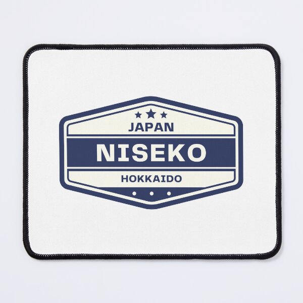 Item preview, Niseko - Japan  designed and sold by GoodOldVintage.