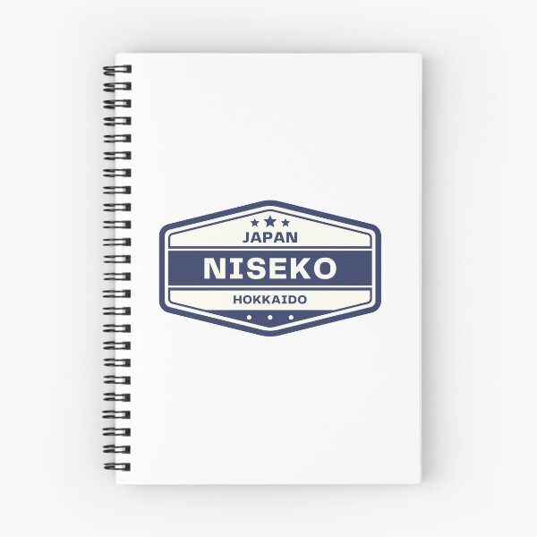 Item preview, Niseko - Japan  designed and sold by GoodOldVintage.