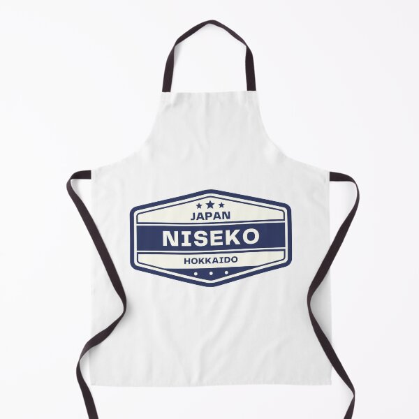 Item preview, Niseko - Japan designed and sold by GoodOldVintage.
