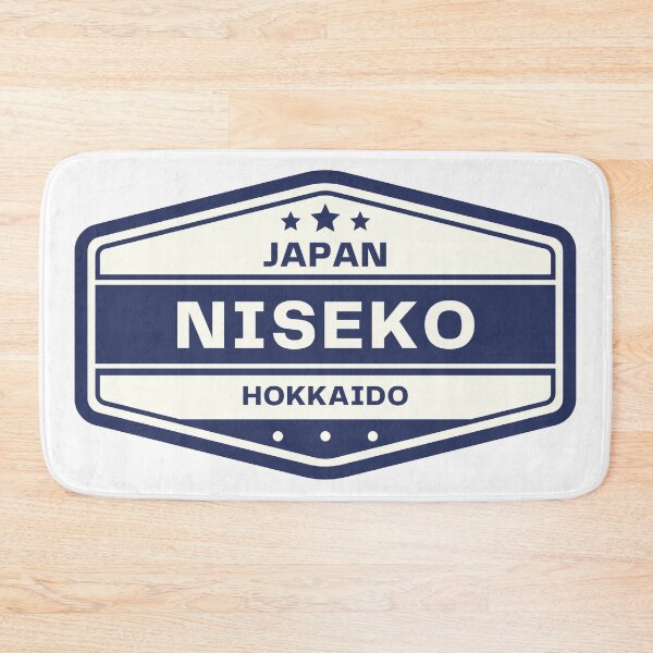 Item preview, Niseko - Japan  designed and sold by GoodOldVintage.