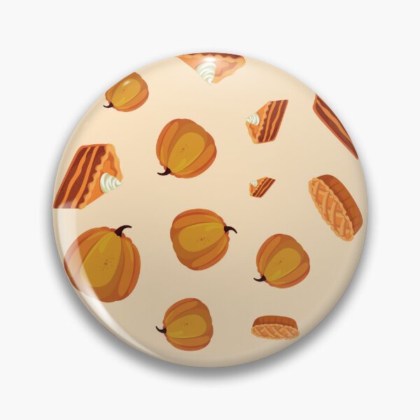 Item preview, Cozy Fall Pie Patterns | Warm & Festive Autumn Designs designed and sold by DigitalGemShop.