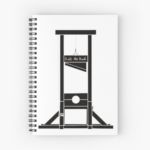 Item preview, Kill the Rich  designed and sold by Depression-Art.