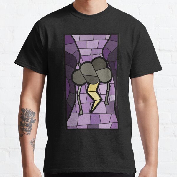 Vitrail Virgile T-shirt classique