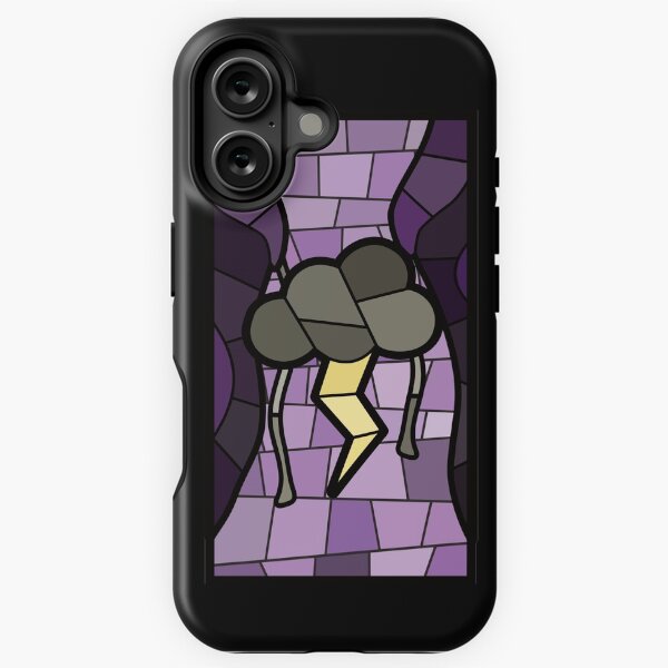 Vista previa del artículo con la obra «Vidrieras Virgil», diseñado y vendido por OctopodArts.
