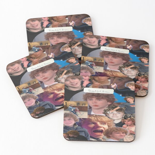 Item preview, Percy Jackson walker scobell  designed and sold by TribeMystic.