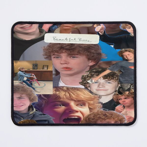 Item preview, Percy Jackson walker scobell designed and sold by TribeMystic.
