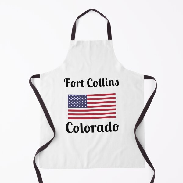 Item preview, Fort Collins Colorado - Stylish Prints, designed and sold by Fleetwood1994.
