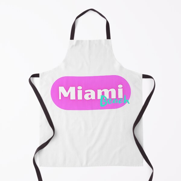 Item preview, Miami Beach Pink designed and sold by JNowakowsky.