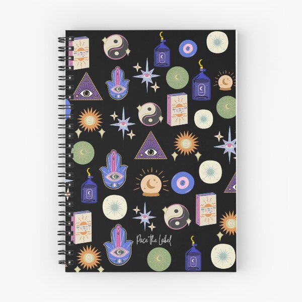 Item preview, Mystical designed and sold by PacetheLabel.