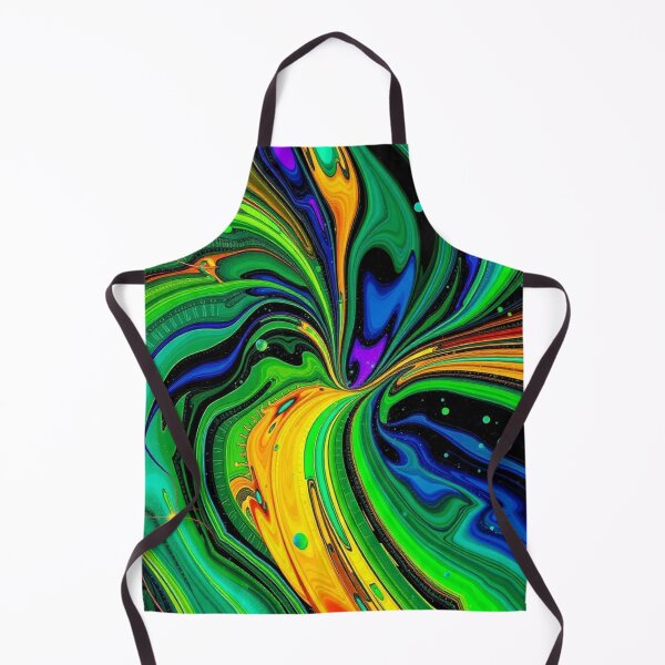 Item preview, Fluid Cybernetics designed and sold by 0penvimark.
