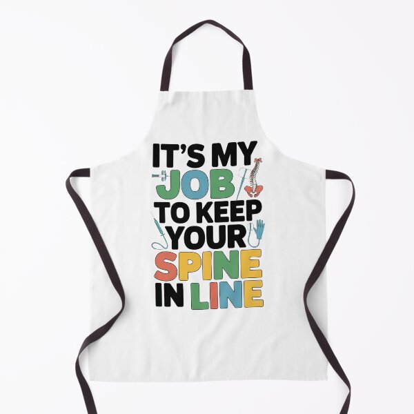 Item preview, Medical pun, for neurosurgeon funny designed and sold by MadCatPrints.