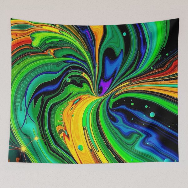Item preview, Fluid Cybernetics designed and sold by 0penvimark.