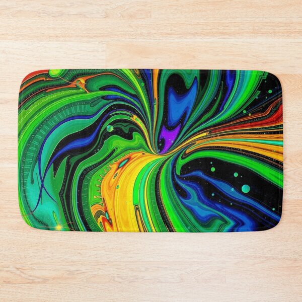 Item preview, Fluid Cybernetics designed and sold by 0penvimark.