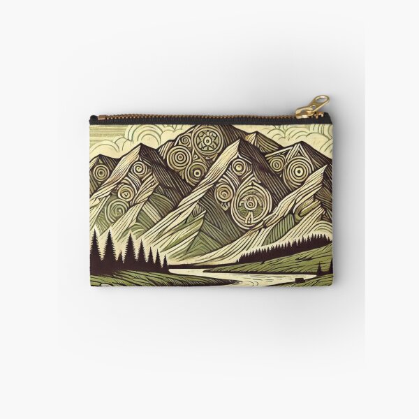 Item preview, Mountains designed and sold by RaF71PrO.