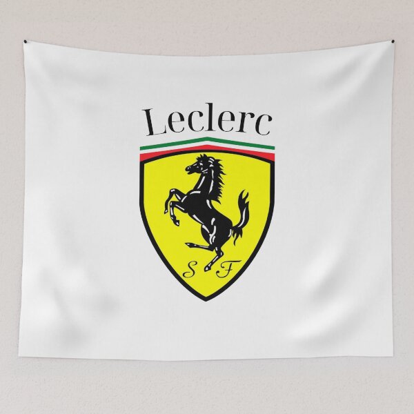 Item preview, Leclerc  designed and sold by TIFOSI-AMY.