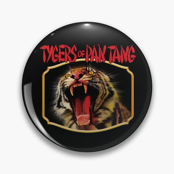 Item preview, PAN TANG.01 designed and sold by TATTOO-DESIGN.