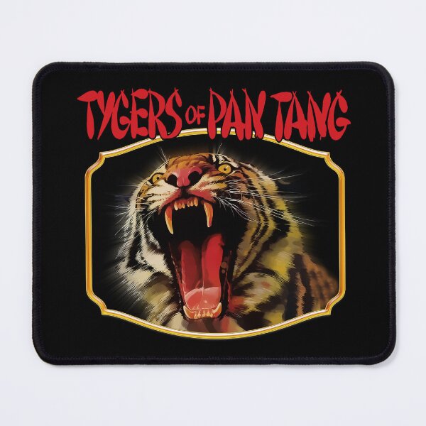 Item preview, PAN TANG.01 designed and sold by TATTOO-DESIGN.