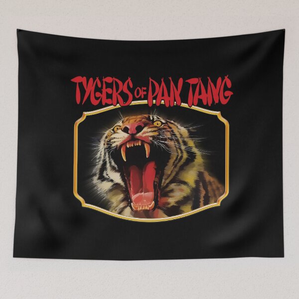 Item preview, PAN TANG.01 designed and sold by TATTOO-DESIGN.