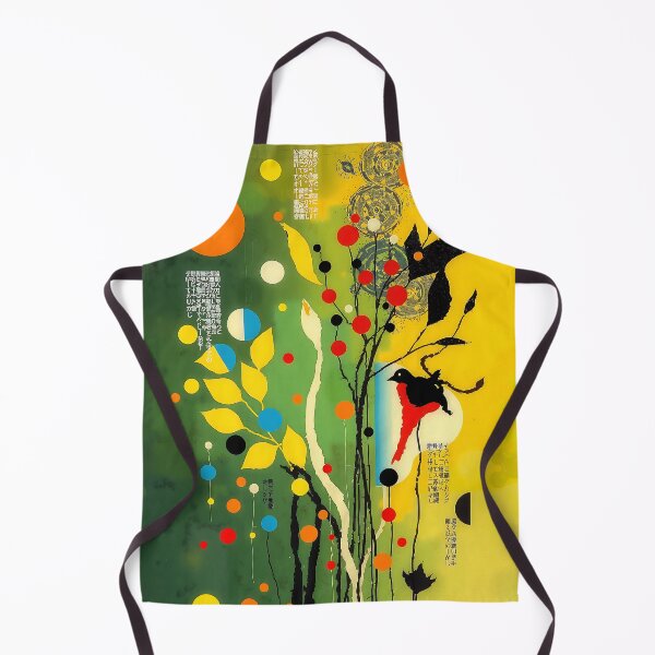 Item preview, Vibrant Emotions In Bold Strokes And Layers designed and sold by PanoramaPrints.