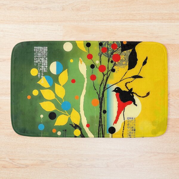 Item preview, Vibrant Emotions In Bold Strokes And Layers designed and sold by PanoramaPrints.
