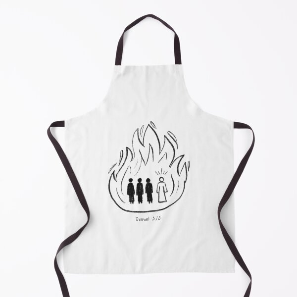 Item preview, Another in the fire designed and sold by dudaoliveira.art.