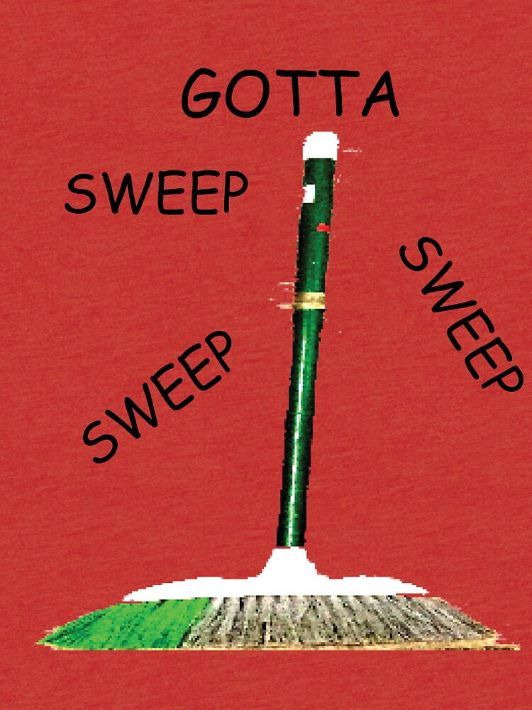 gotta sweep sfm