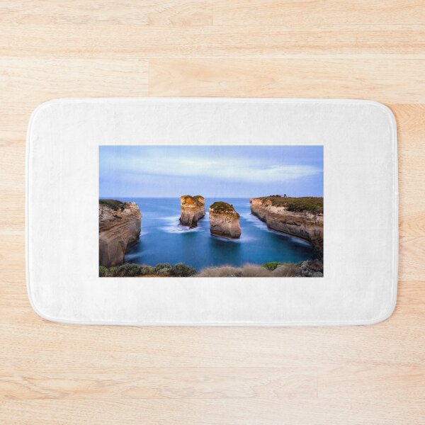 Item preview, Melbourne 8 - (c) ben yassa designed and sold by beny .