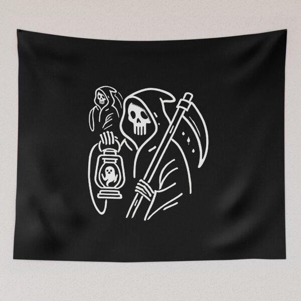 Item preview, Guardian of Souls - A Journey Between Darkness and Light designed and sold by ATOTI.