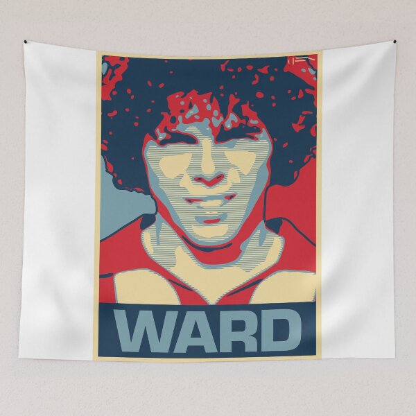 Item preview, Ward designed and sold by DFA.