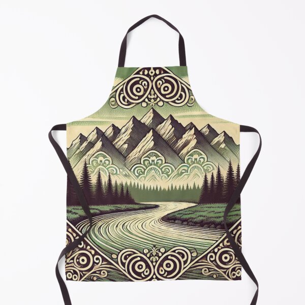 Item preview, Mountains designed and sold by RaF71PrO.