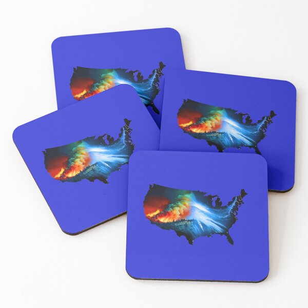 Item preview, Pray for America and California  designed and sold by DBM Photo Art 1.