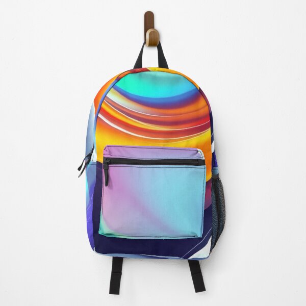 Item preview, Wavy Minimalism designed and sold by 0penvimark.