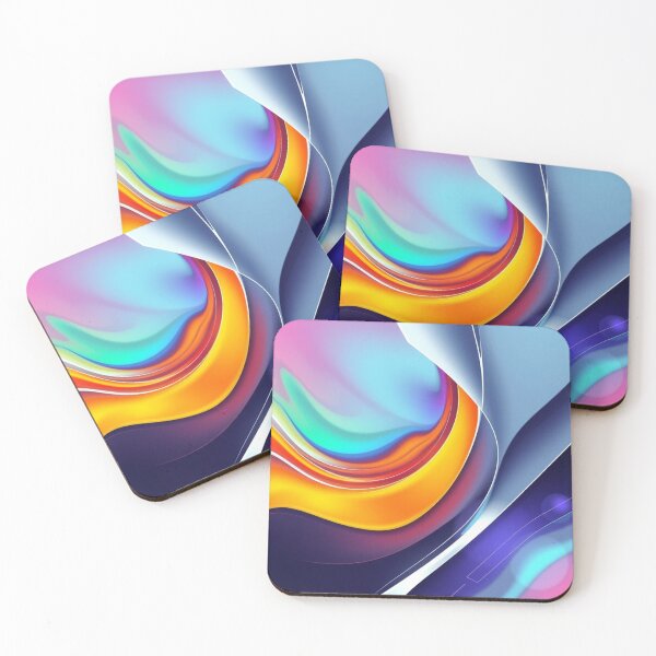 Item preview, Wavy Minimalism designed and sold by 0penvimark.