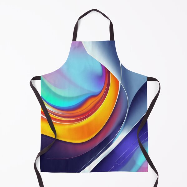 Item preview, Wavy Minimalism designed and sold by 0penvimark.