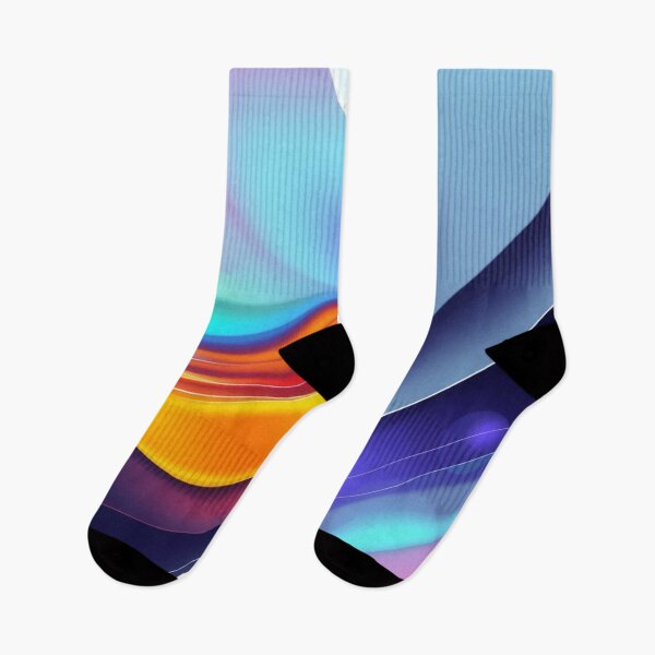 Item preview, Wavy Minimalism designed and sold by 0penvimark.