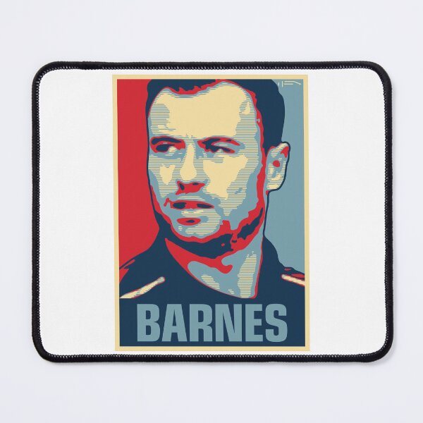 Item preview, Barnes designed and sold by DFA.