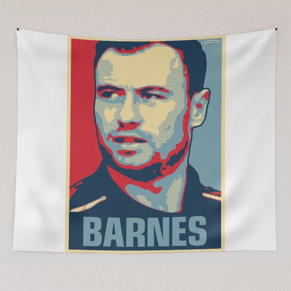 Item preview, Barnes designed and sold by DFA.