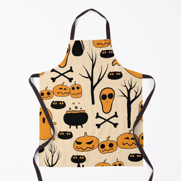 Item preview, Cute Ghost Patterns | Spooky & Sweet Fall & Halloween Designs designed and sold by DigitalGemShop.