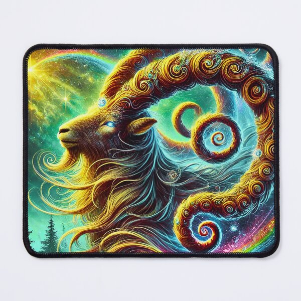 Item preview, ARIES / Aries designed and sold by Anamcaradivine.