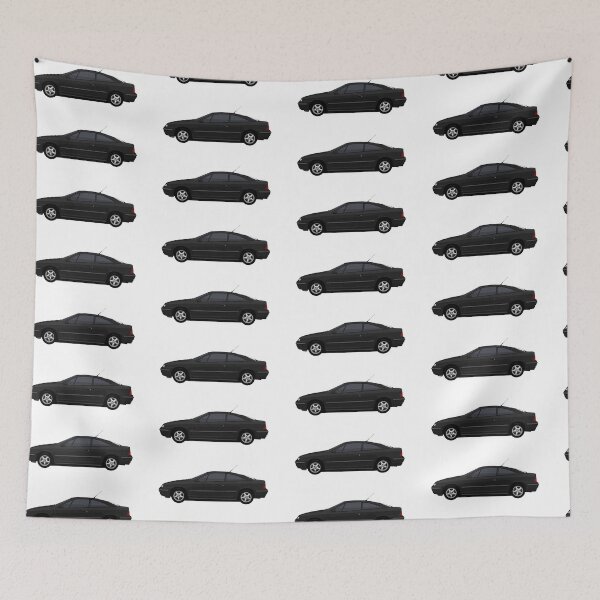 Item preview, Vauxhall Calibra (Black) designed and sold by neil4404.