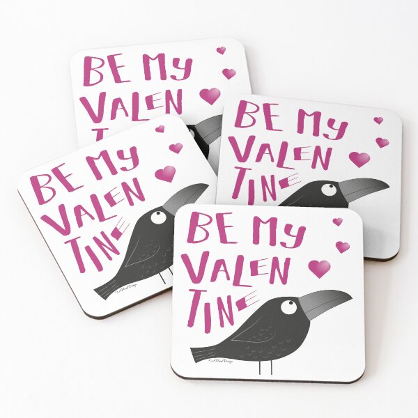 Item preview, Be my Valentine designed and sold by MauEnchantments.