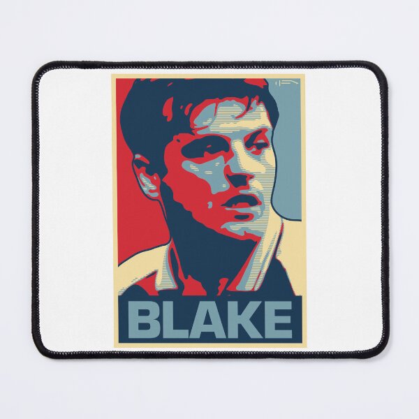 Item preview, Blake designed and sold by DFA.