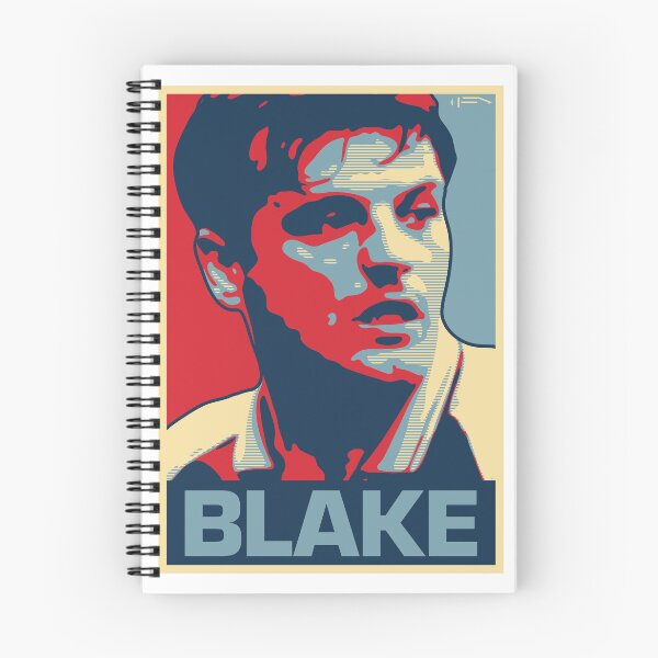 Item preview, Blake designed and sold by DFA.