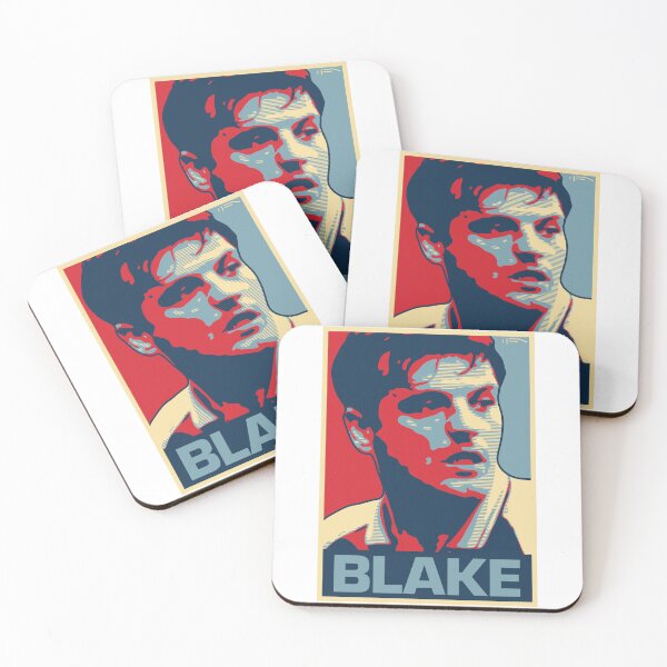 Item preview, Blake designed and sold by DFA.