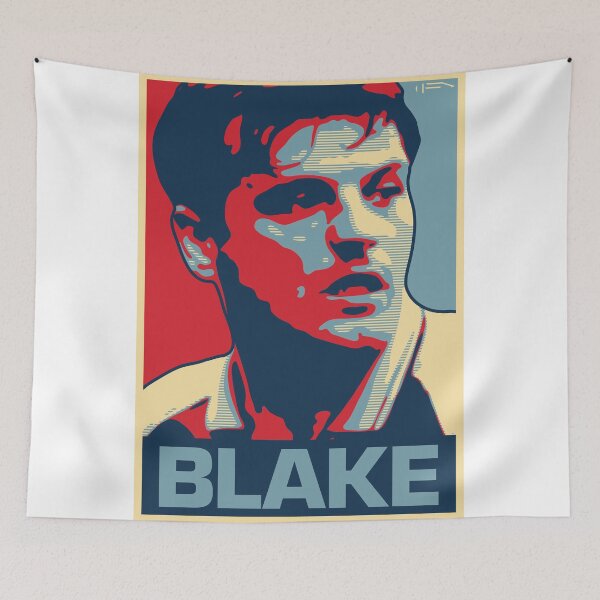 Item preview, Blake designed and sold by DFA.