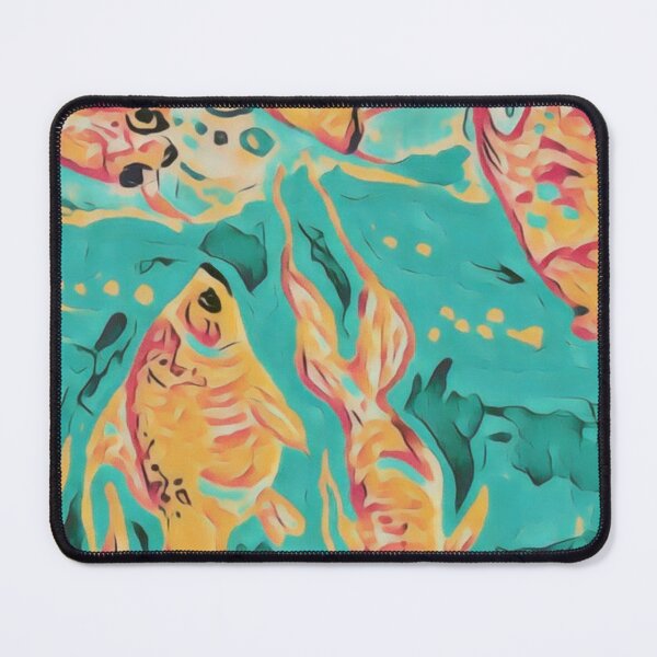 Item preview, school of fish designed and sold by charli65.