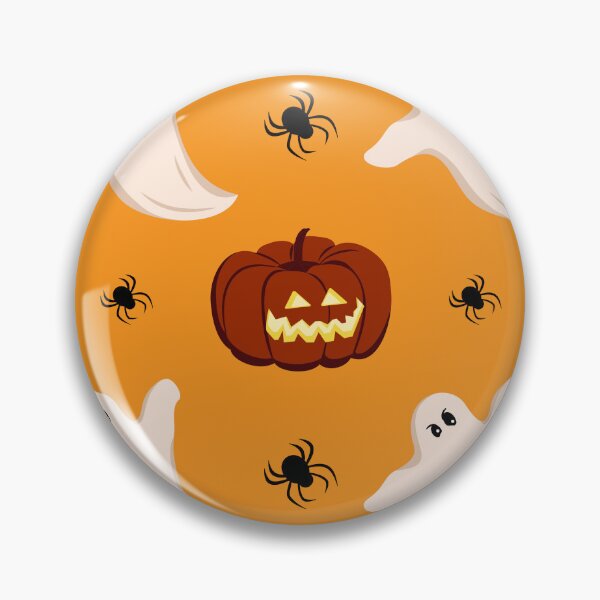 Item preview, Cute Ghost Patterns | Spooky & Sweet Fall & Halloween Designs designed and sold by DigitalGemShop.