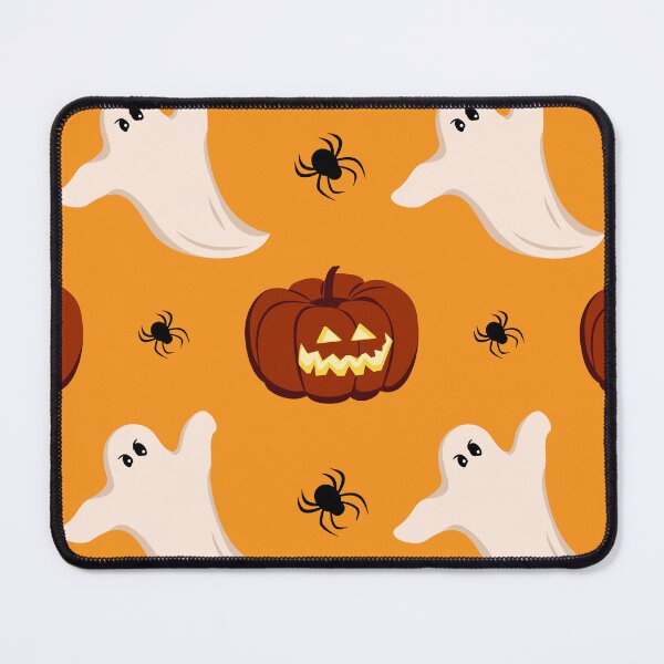 Item preview, Cute Ghost Patterns | Spooky & Sweet Fall & Halloween Designs designed and sold by DigitalGemShop.