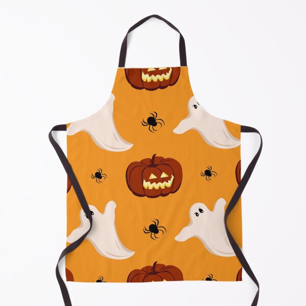 Item preview, Cute Ghost Patterns | Spooky & Sweet Fall & Halloween Designs designed and sold by DigitalGemShop.